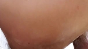 buttplug insertion