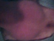 Ripping my cock from my CK boxers and shooting load 16/16