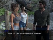 PINE FALLS: HAVING FUN WITH THE GIRLS BY THE POOL-EP29 5/16