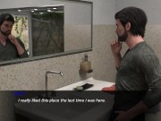 PINE FALLS: HAVING FUN WITH THE GIRLS BY THE POOL-EP29 8/16