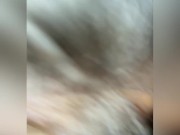 Thick Asian Pounded From Behind 3/16