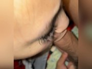 Thick Asian Pounded From Behind 6/16