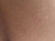 Outdoor fucking from behind passionate hot cum squirt then keep going  3/16