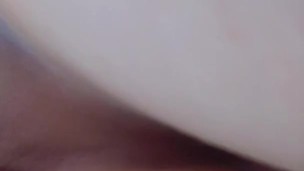 Masturbating in a Campground