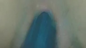 Latina BBW Tight Fat Pussy Pounding