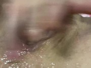 Soaked and needing more.... 15/16