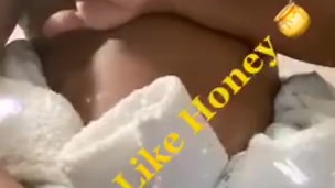 Love Like Honey
