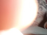 RICA GARGANTA PROFUNDA Y ME TRAGO TODA SU LECHE 8/16