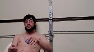 (BEST PARTS) INTENSE 2 Hr Edging last 20 mins I CANT WAIT TO CUM!!!