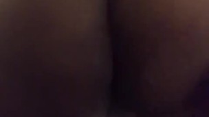 Sexy strip tease for tha hubby at work 