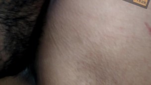 Let me lick your juicy clit (Hindi audio)