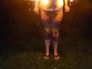 Watch KittenJJ on Onlyfans - Watch my Tits Bounce and Sparkle, Fireworks 10/16