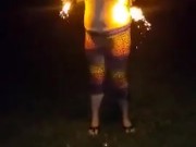 Watch KittenJJ on Onlyfans - Watch my Tits Bounce and Sparkle, Fireworks 5/16