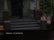 PINE FALLS: ALMOST GET CAUGHT FUCKING-EP 34 1/16