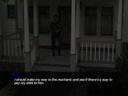 PINE FALLS: ALMOST GET CAUGHT FUCKING-EP 34 15/16