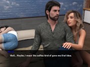 PINE FALLS: ALMOST GET CAUGHT FUCKING-EP 34 5/16