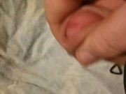 I tried to stop it!! 