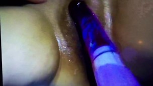 Fuck machine got me creaming