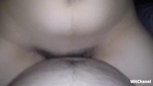 Asian On top