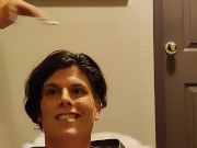 Ass Like Woah! Sub Sniffs  2/16