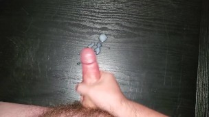 POV Vocal Cumshot 