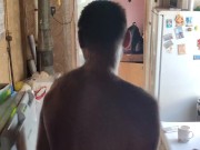 I wanted to  longer that night. 1/16