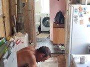 I wanted to  longer that night. 2/16