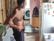 I wanted to  longer that night. 6/16