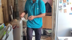 I wanted to  longer that night.