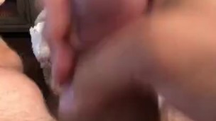 Long time no cum
