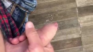 Frustrated tight grip