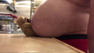 sloth squishin clip
