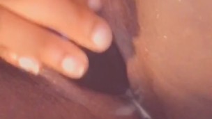 Pink tight pussy Still creaming pt3