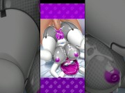 Nutaku Booty Calls - C.A.R.A All sexy Pics