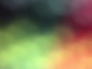 HORNY STEPMOM CUMS ON STEPSONS COCK 5/16