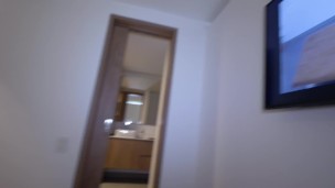 The Amazing IsabelleKim Masturbating To Aika