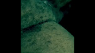 Ass play