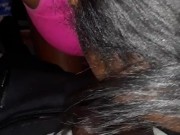 Playtime before Slaytime 1/16