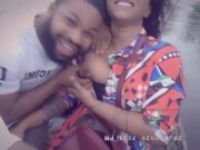 2 Nigerian Celebrities Had Good Time in Public Boat 13/16