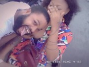 2 Nigerian Celebrities Had Good Time in Public Boat 15/16