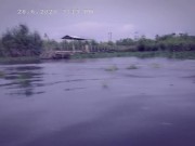 2 Nigerian Celebrities Had Good Time in Public Boat 2/16