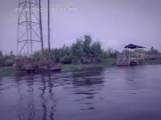 2 Nigerian Celebrities Had Good Time in Public Boat 3/16