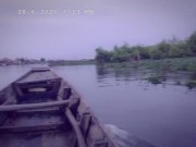 2 Nigerian Celebrities Had Good Time in Public Boat 5/16