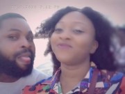 2 Nigerian Celebrities Had Good Time in Public Boat 8/16