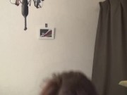 【無】やっと会えたね ～会えない夜は自分でシテたの～ パート1 14/16