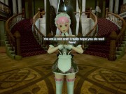 Dominatrix Simulator - Gameplay [3D Hentai, 4K, 60FPS, Uncensored]