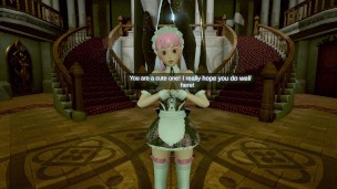 Dominatrix Simulator - Gameplay [3D Hentai, 4K, 60FPS, Uncensored]
