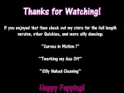 Quickie: Curves in Motion 2 16/16