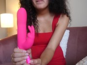 Human Dildo Femdom