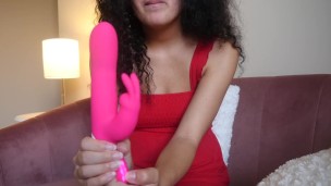 Human Dildo Femdom